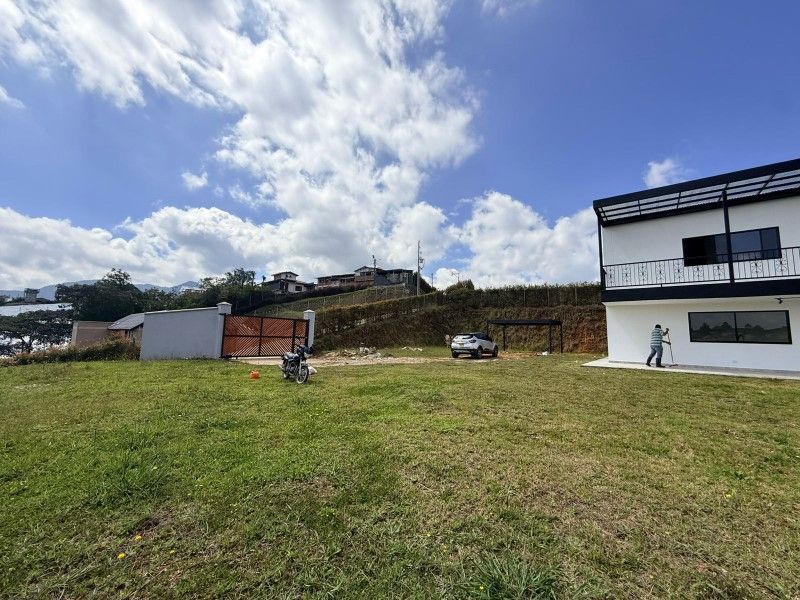 Casa en venta ubicada en El Carmen de Viboral, sector Aguas Claras - 22
