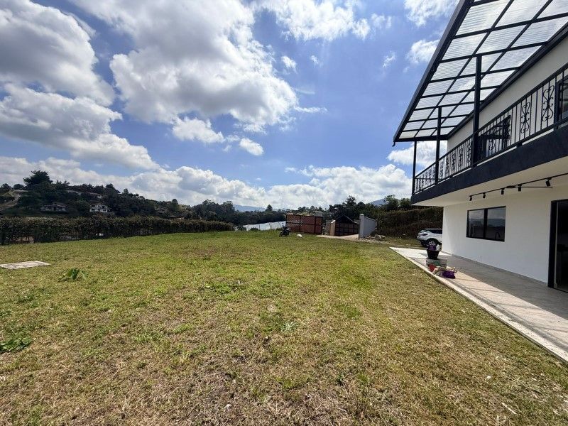 Casa en venta ubicada en El Carmen de Viboral, sector Aguas Claras - 23