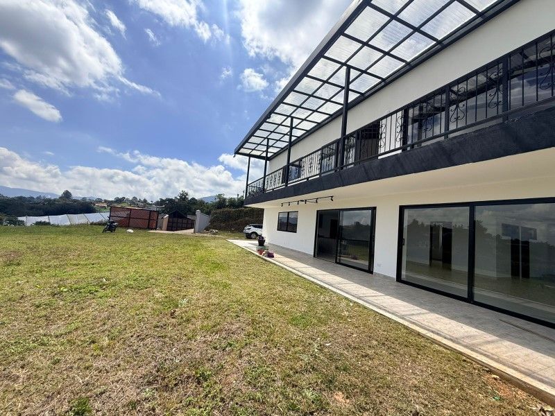 Casa en venta ubicada en El Carmen de Viboral, sector Aguas Claras - 24