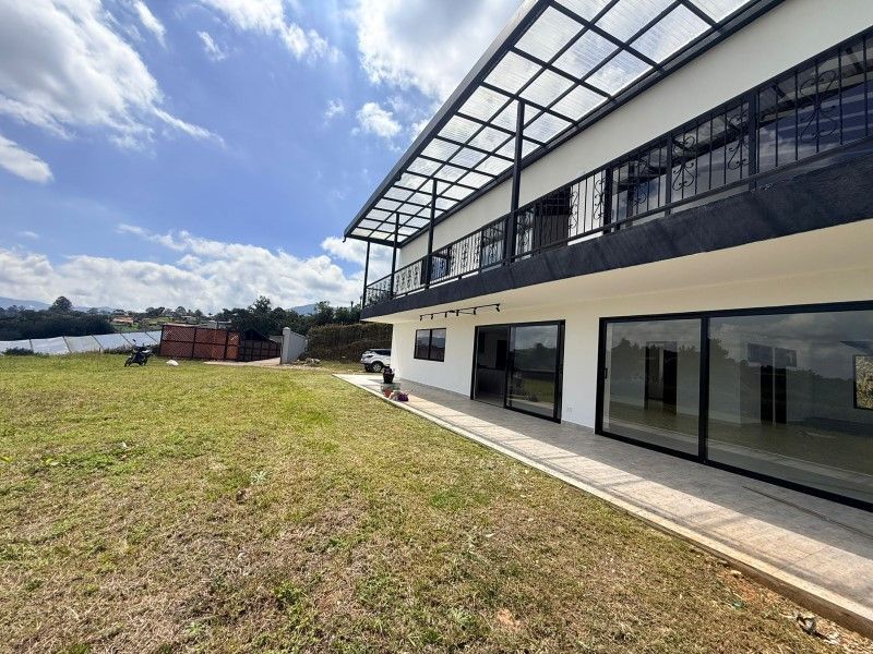 Casa en venta ubicada en El Carmen de Viboral, sector Aguas Claras - 25
