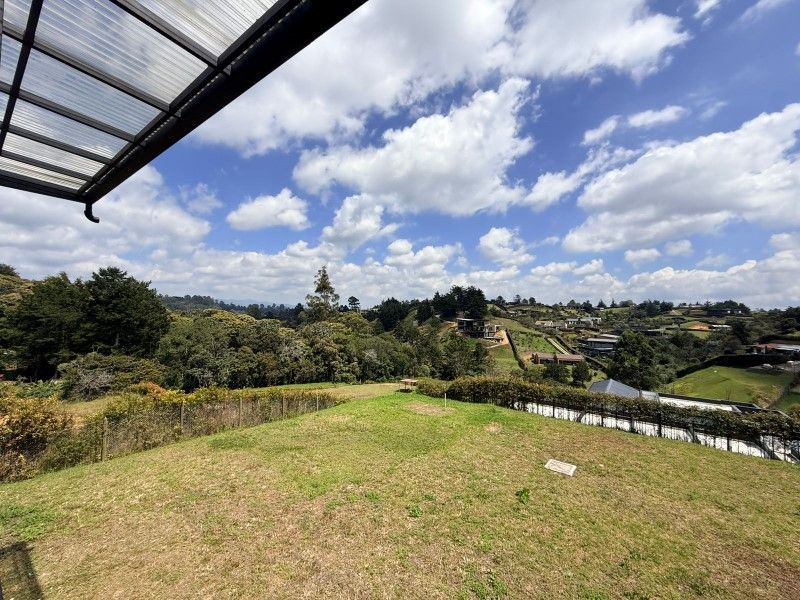Casa en venta ubicada en El Carmen de Viboral, sector Aguas Claras - 28