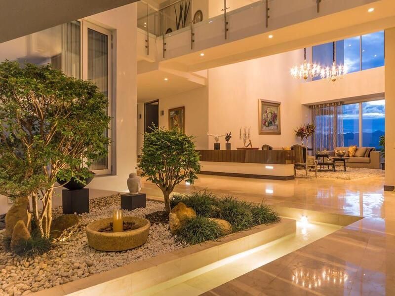 Casa en venta ubicada en Medellín, sector La Calera - 2