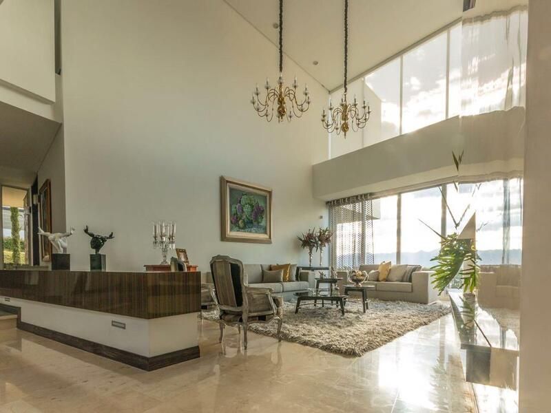 Casa en venta ubicada en Medellín, sector La Calera - 5