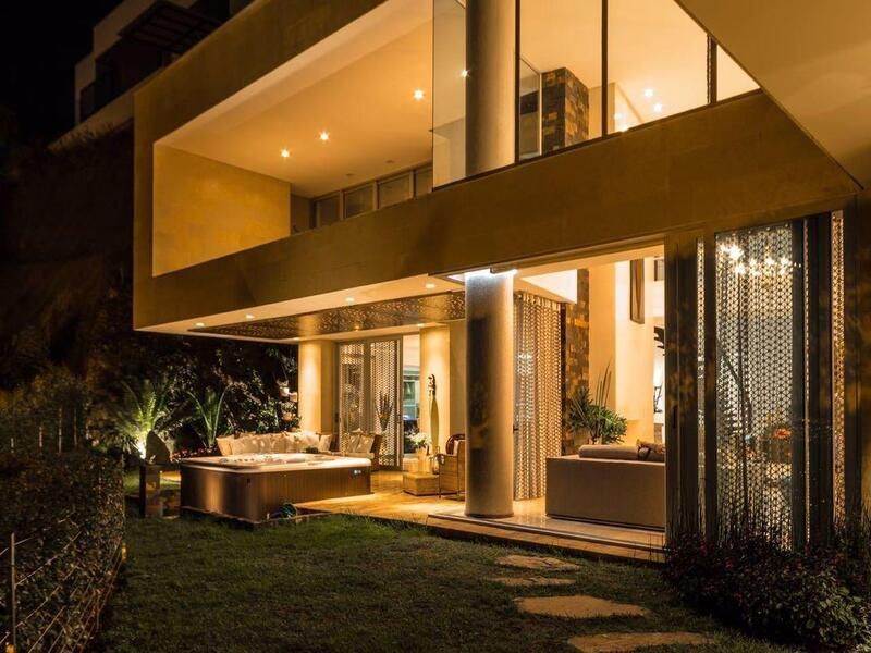 Casa en venta ubicada en Medellín, sector La Calera - 12
