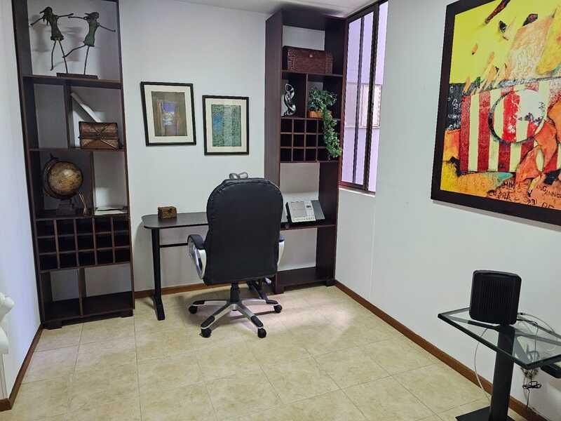 Apartamento en arriendo ubicado en Medellín, sector Santa Fe - 4