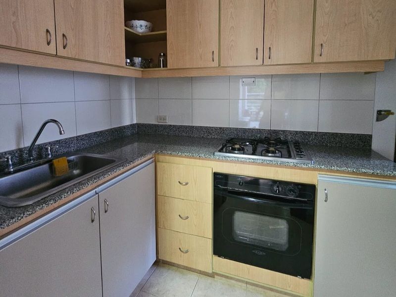 Apartamento en arriendo ubicado en Medellín, sector Santa Fe - 6