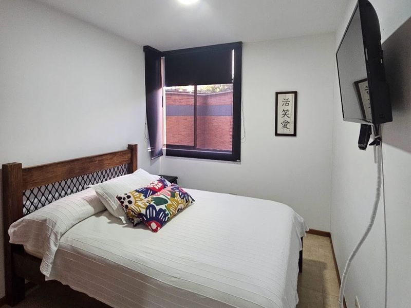 Apartamento en arriendo ubicado en Medellín, sector Santa Fe - 7