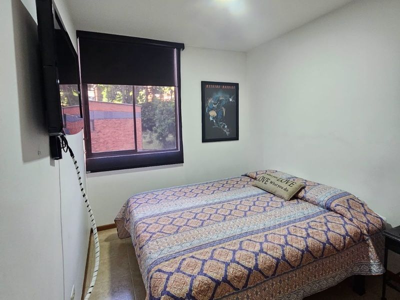 Apartamento en arriendo ubicado en Medellín, sector Santa Fe - 8