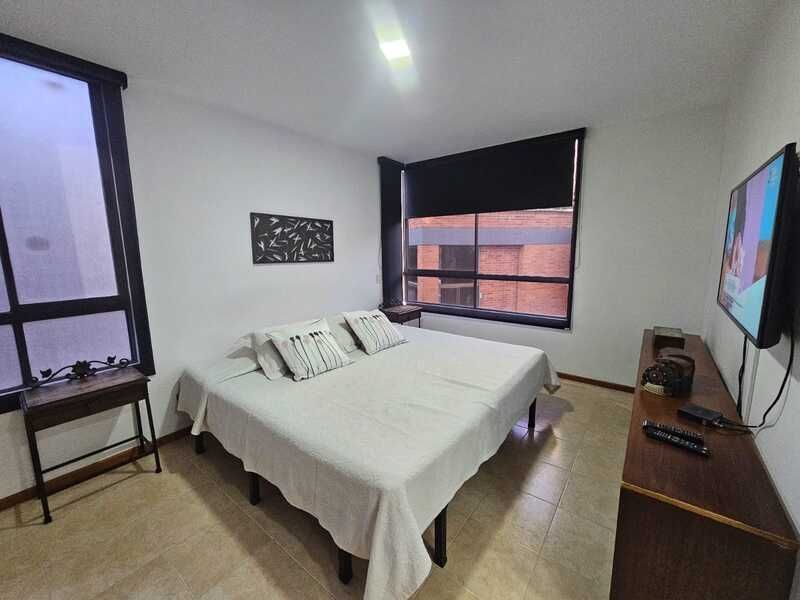 Apartamento en arriendo ubicado en Medellín, sector Santa Fe - 9