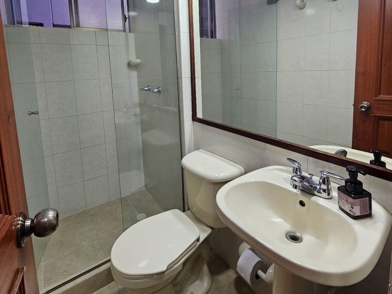 Apartamento en arriendo ubicado en Medellín, sector Santa Fe - 11