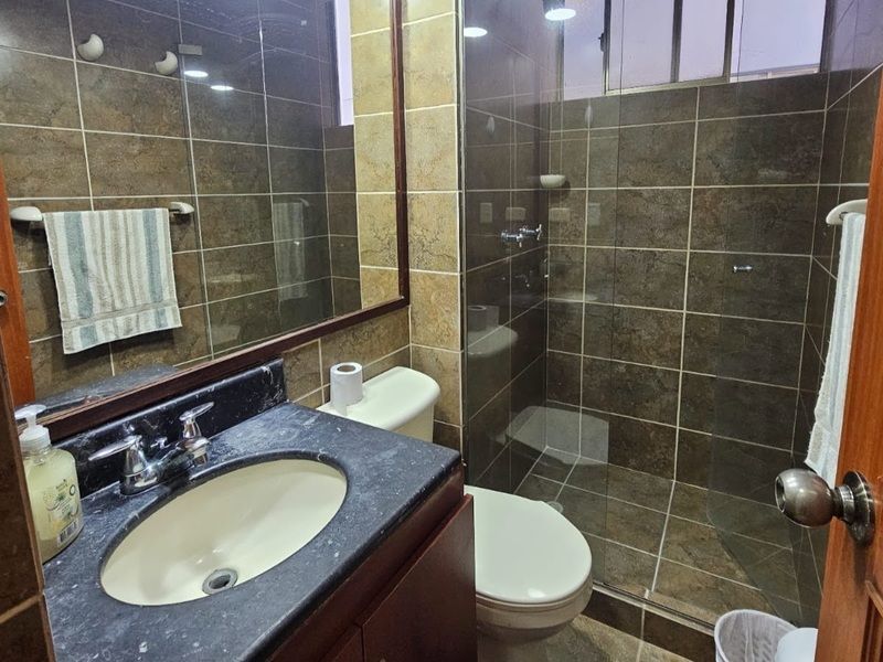 Apartamento en arriendo ubicado en Medellín, sector Santa Fe - 12