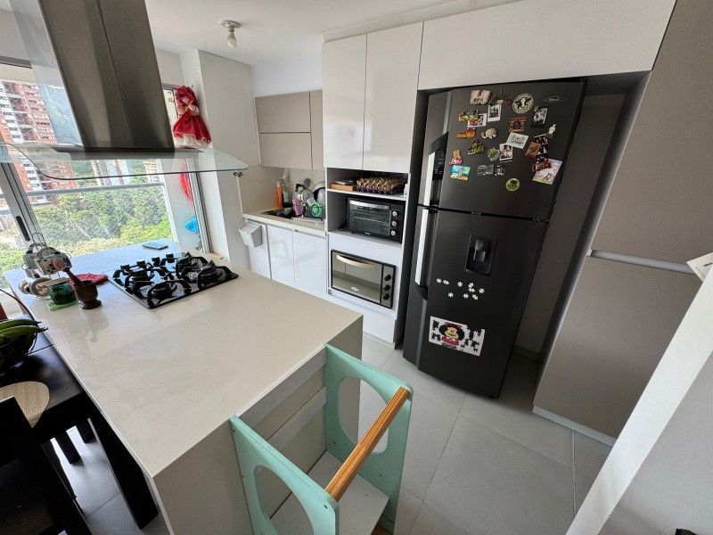 Apartamento en venta ubicado en Itagüí, sector Suramericana - 3