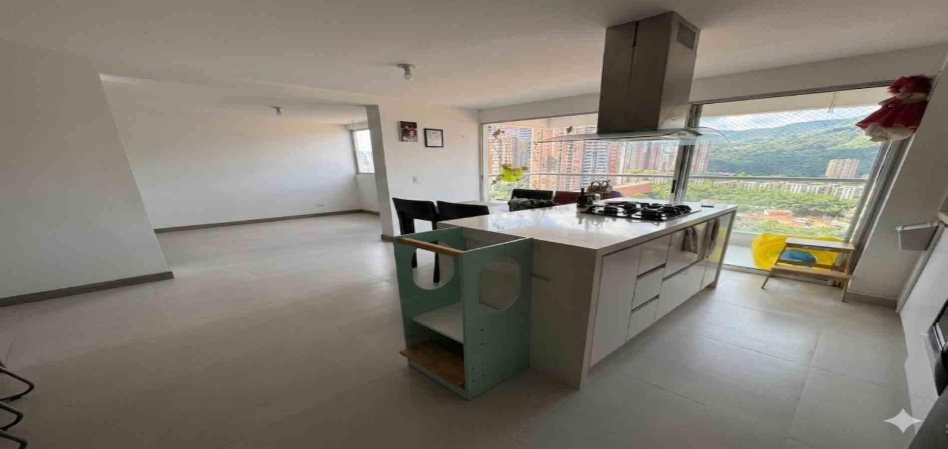 Apartamento en venta ubicado en Itagüí, sector Suramericana - 4