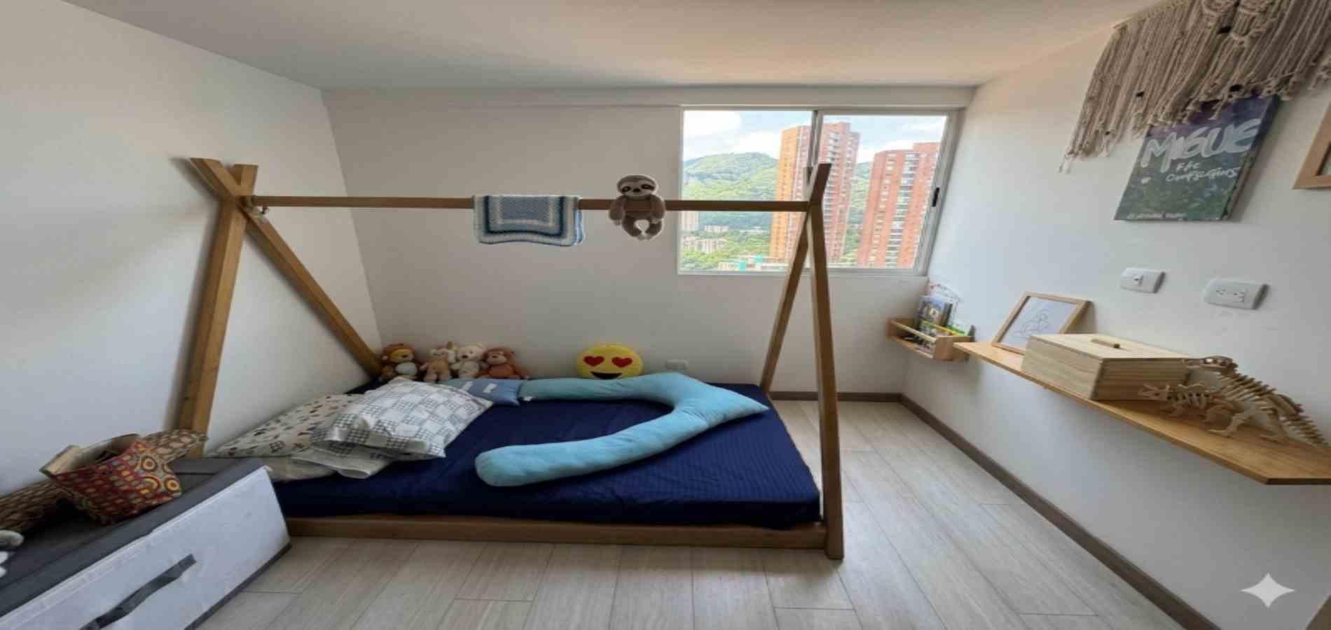 Apartamento en venta ubicado en Itagüí, sector Suramericana - 5