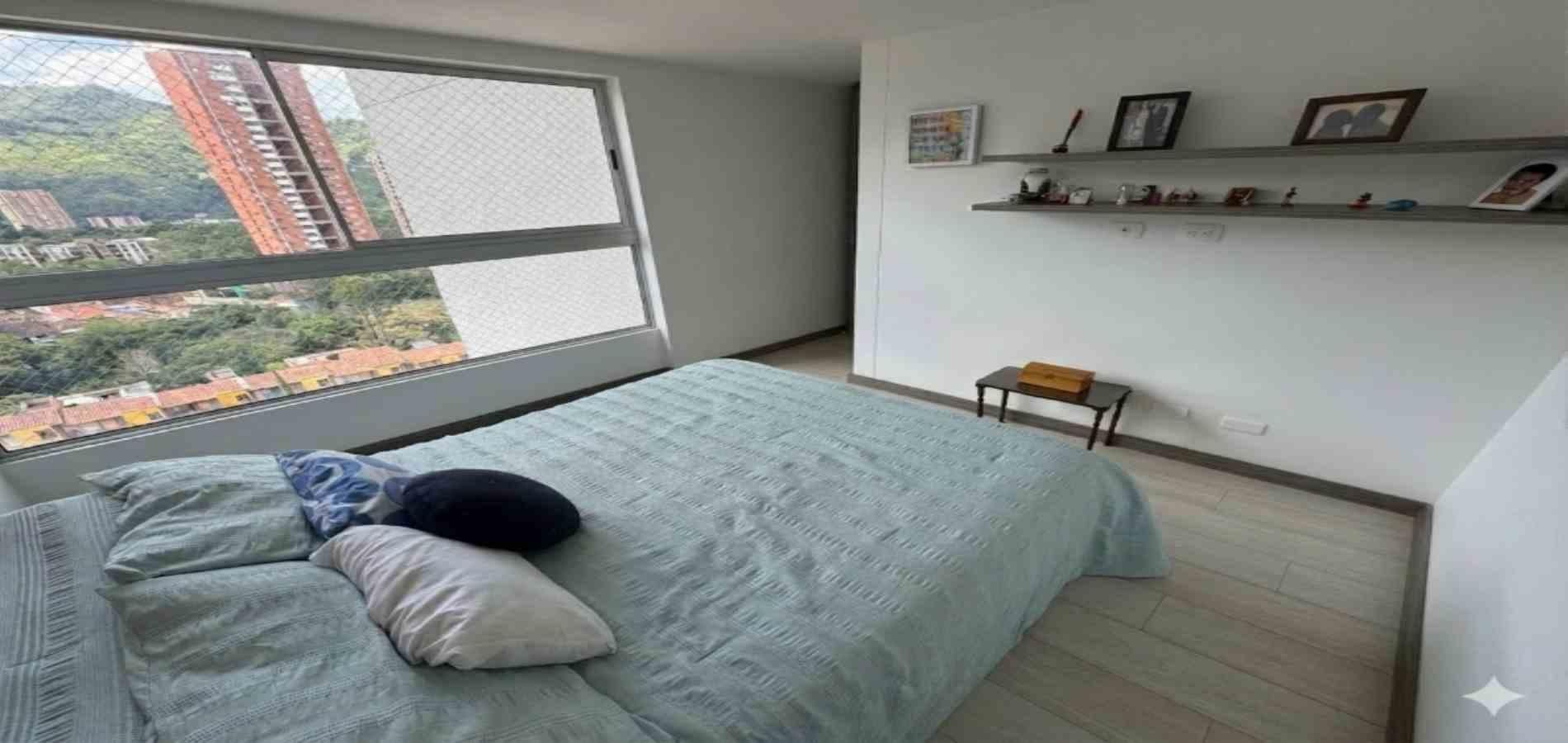 Apartamento en venta ubicado en Itagüí, sector Suramericana - 7