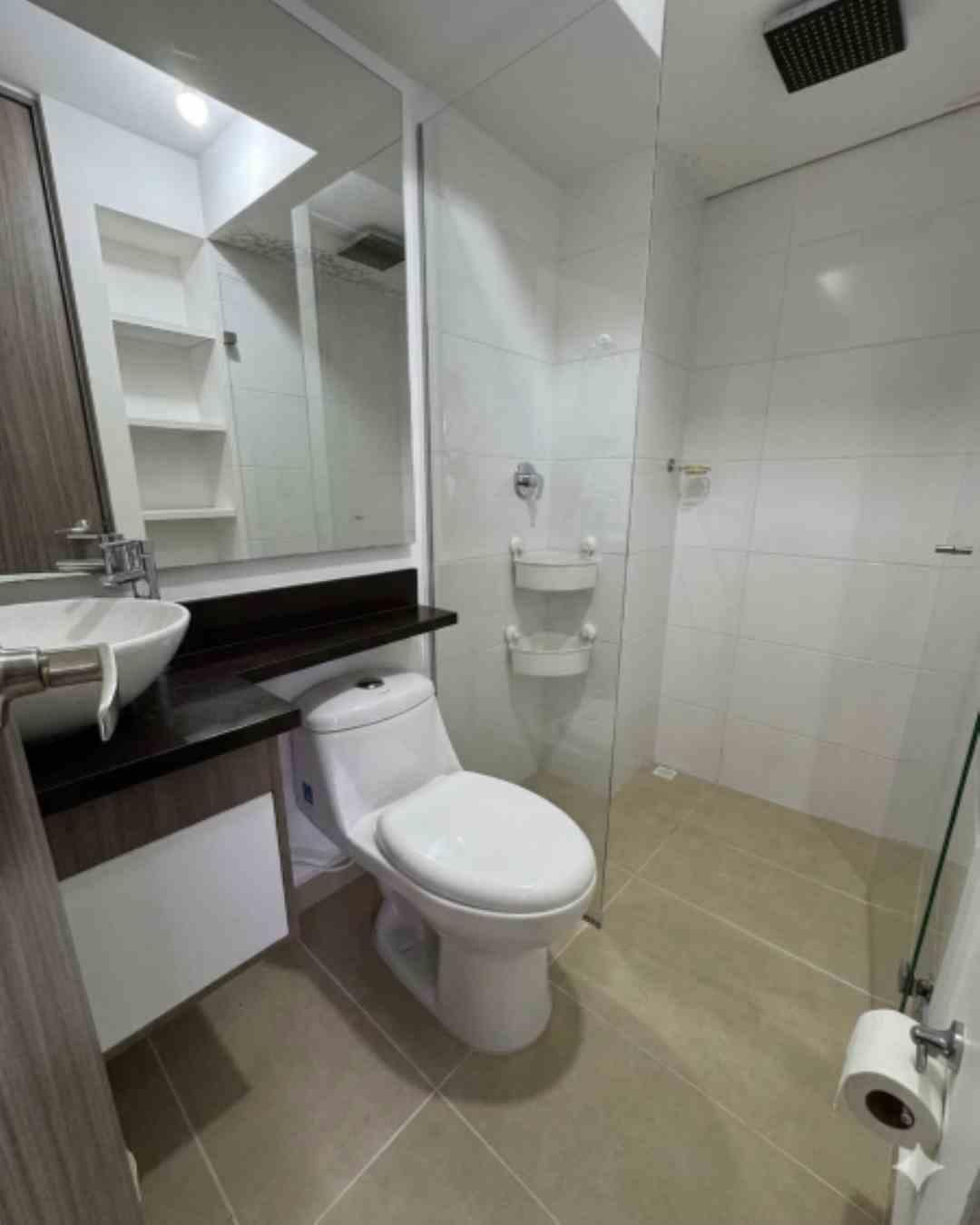 Apartamento en venta ubicado en Itagüí, sector Suramericana - 9