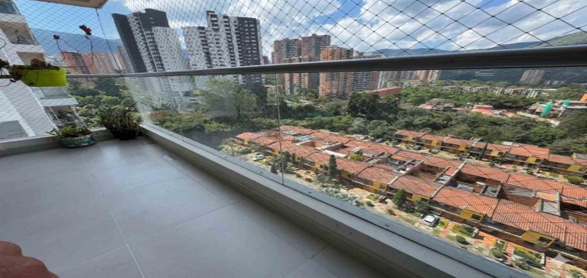 Apartamento en venta ubicado en Itagüí, sector Suramericana - 12