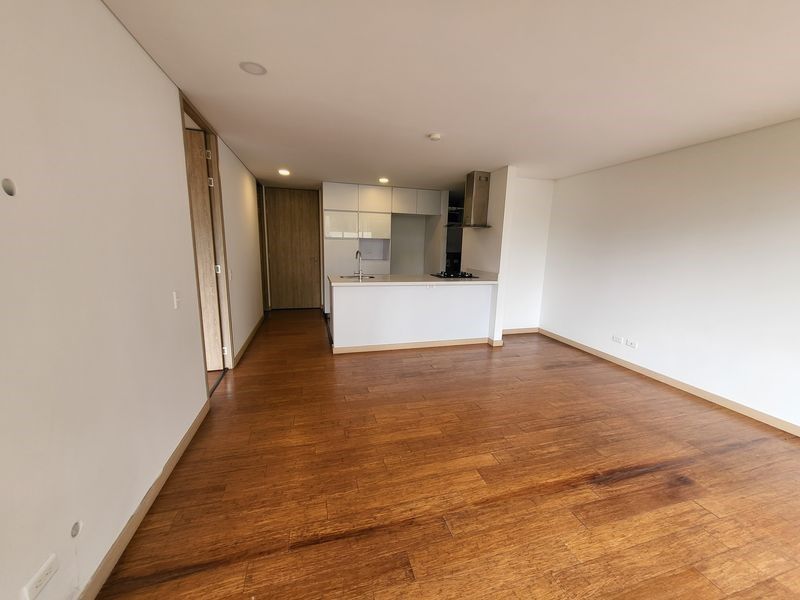 Apartaestudio en venta ubicado en Medellín, sector El Poblado - 2