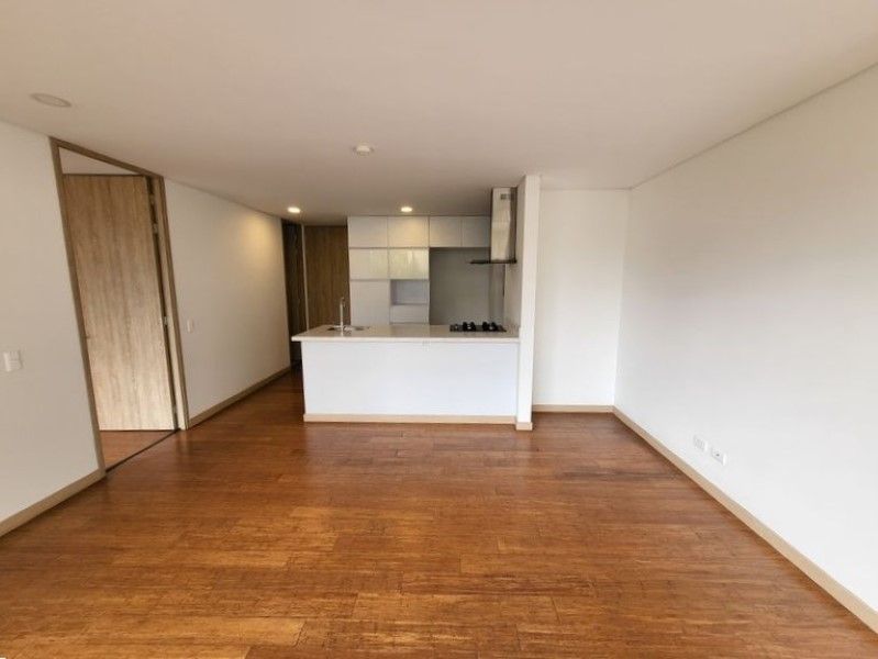 Apartaestudio en venta ubicado en Medellín, sector El Poblado - 3