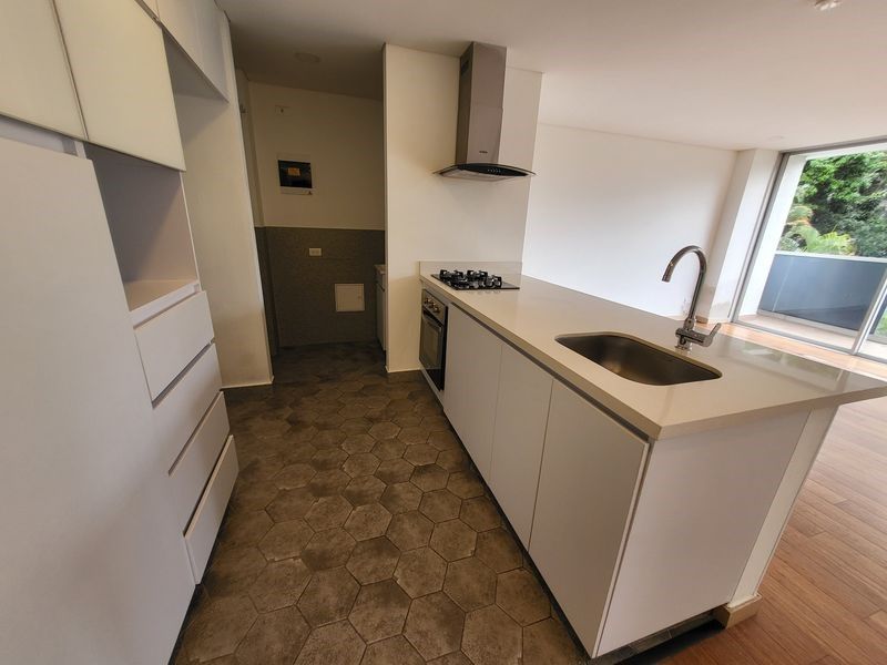 Apartaestudio en venta ubicado en Medellín, sector El Poblado - 4