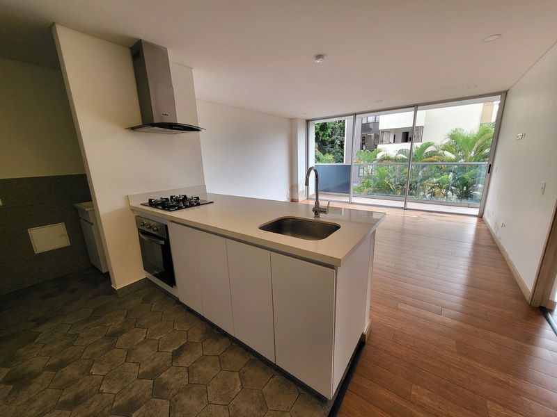 Apartaestudio en venta ubicado en Medellín, sector El Poblado - 5