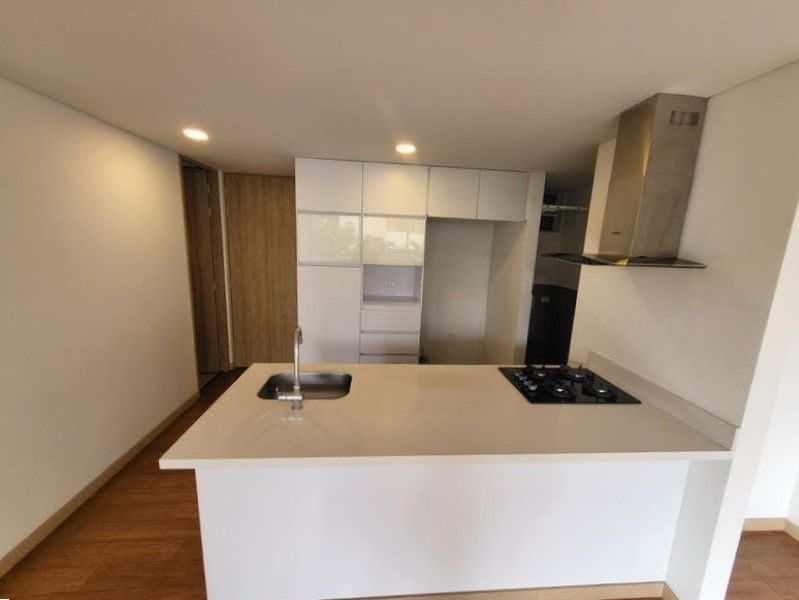 Apartaestudio en venta ubicado en Medellín, sector El Poblado - 6