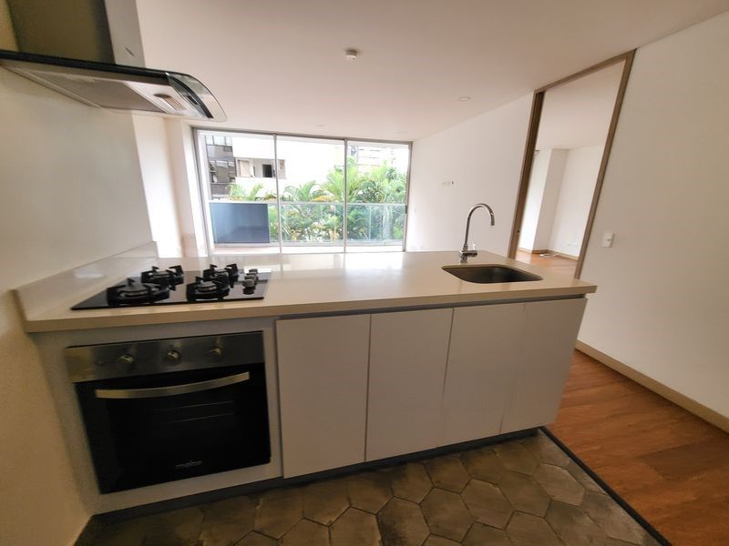 Apartaestudio en venta ubicado en Medellín, sector El Poblado - 7