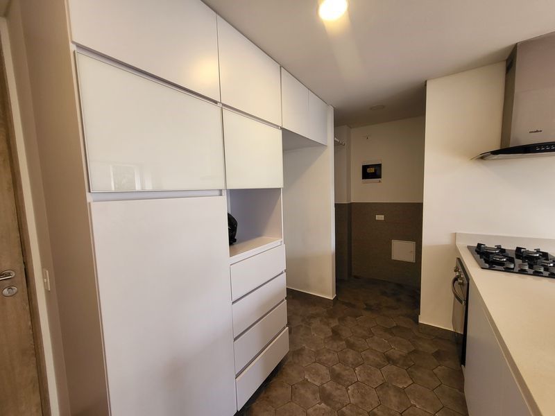 Apartaestudio en venta ubicado en Medellín, sector El Poblado - 8
