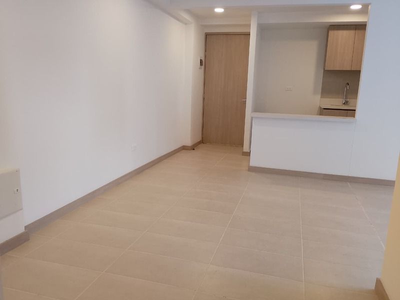 Apartamento en arriendo ubicado en Rionegro, sector Los Colegios - 2
