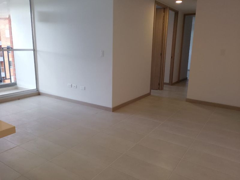 Apartamento en arriendo ubicado en Rionegro, sector Los Colegios - 3