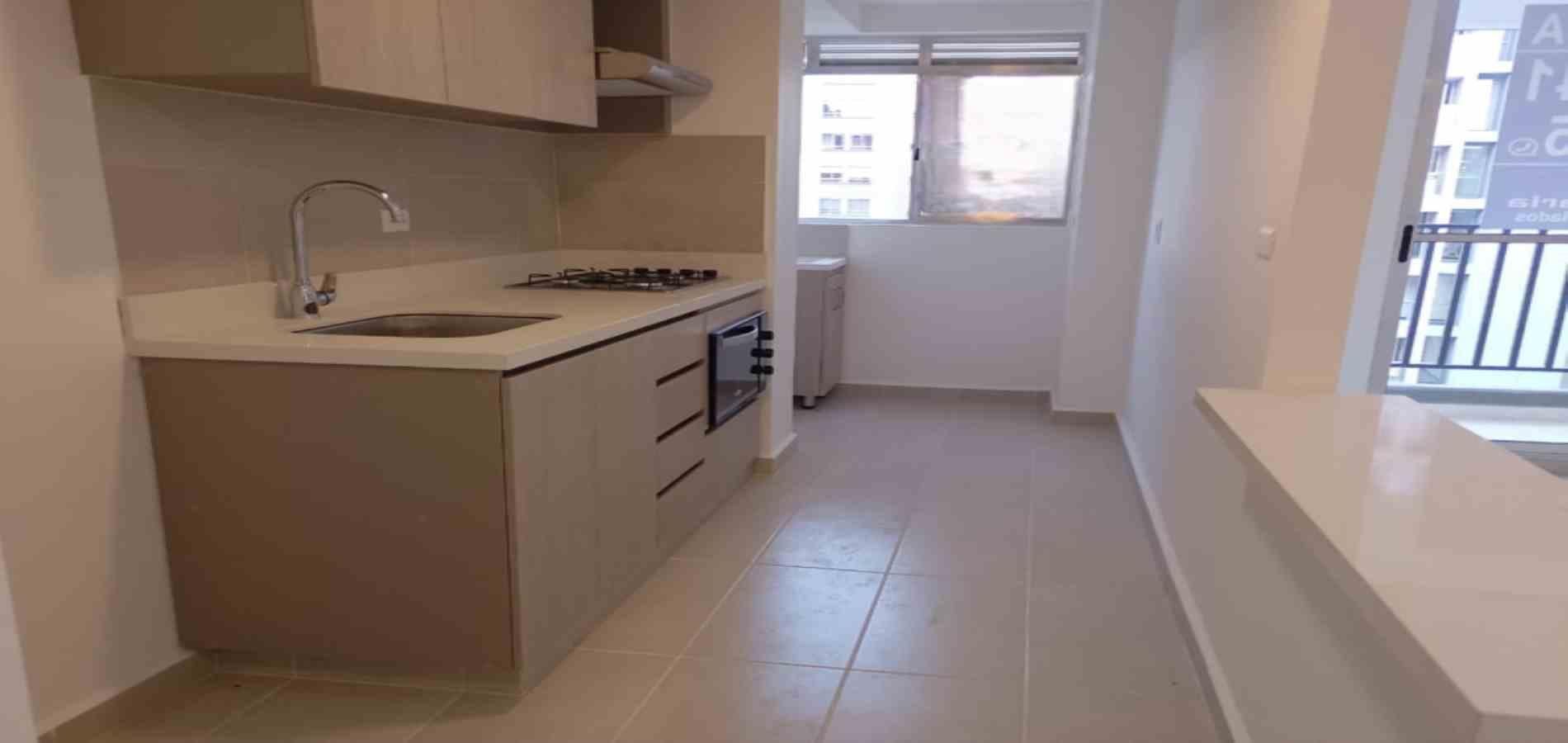 Apartamento en arriendo ubicado en Rionegro, sector Los Colegios - 4