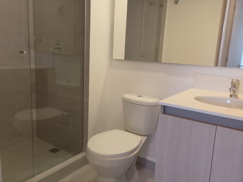 Apartamento en arriendo ubicado en Rionegro, sector Los Colegios - 11
