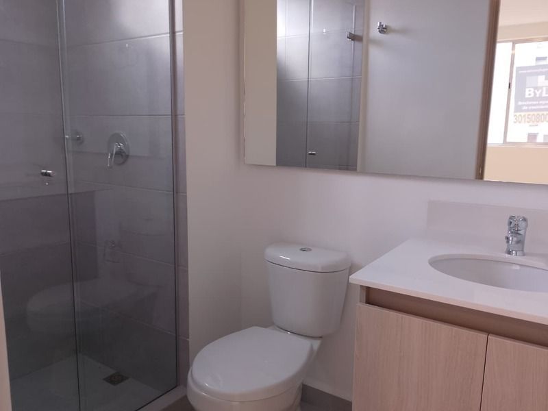 Apartamento en arriendo ubicado en Rionegro, sector Los Colegios - 12