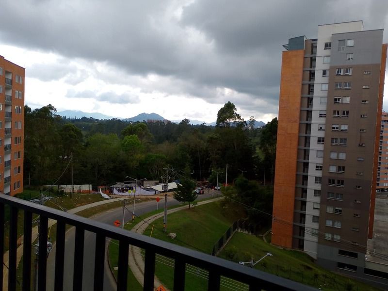 Apartamento en arriendo ubicado en Rionegro, sector Los Colegios - 13