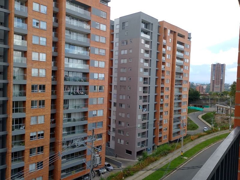 Apartamento en arriendo ubicado en Rionegro, sector Los Colegios - 14