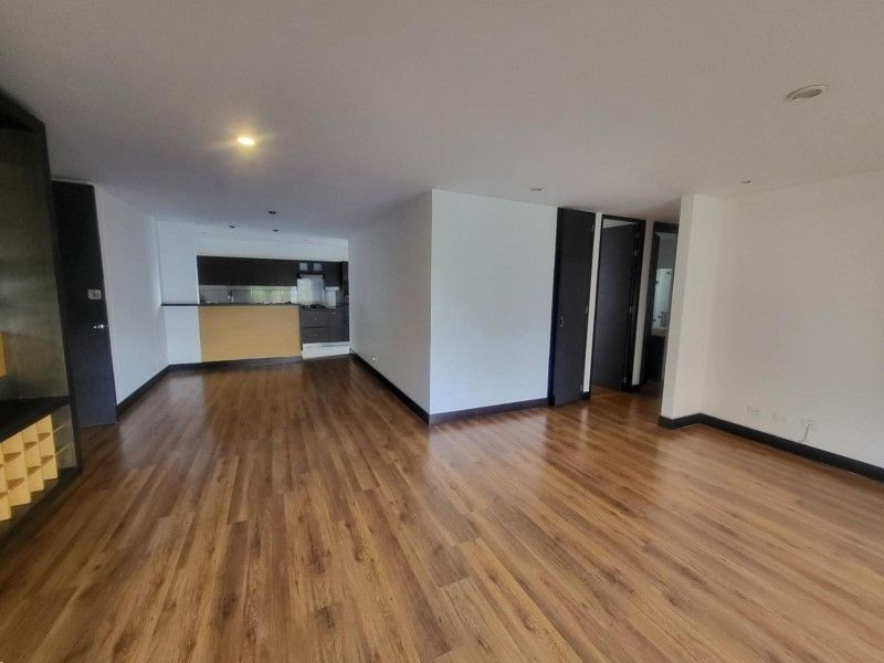 Apartamento en venta ubicado en Medellín, sector El Poblado - 2