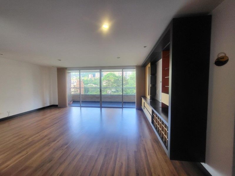 Apartamento en venta ubicado en Medellín, sector El Poblado - 5