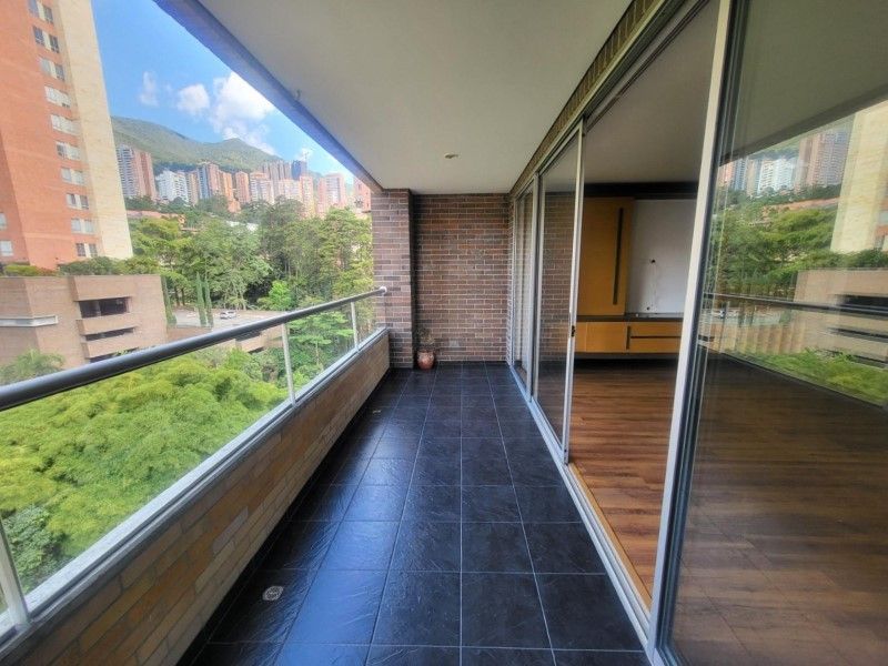 Apartamento en venta ubicado en Medellín, sector El Poblado - 19