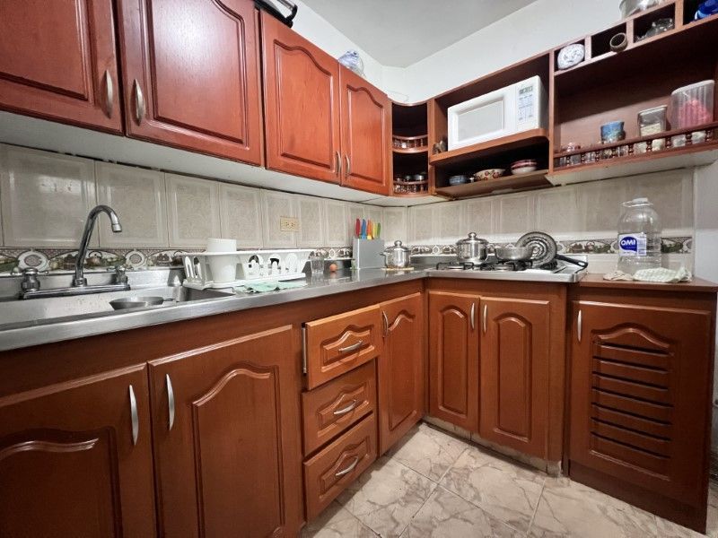 Casa en venta ubicada en Medellín, sector La Palma - 3