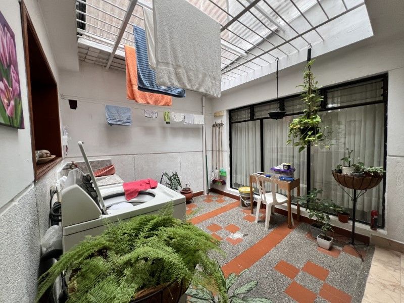 Casa en venta ubicada en Medellín, sector La Palma - 14