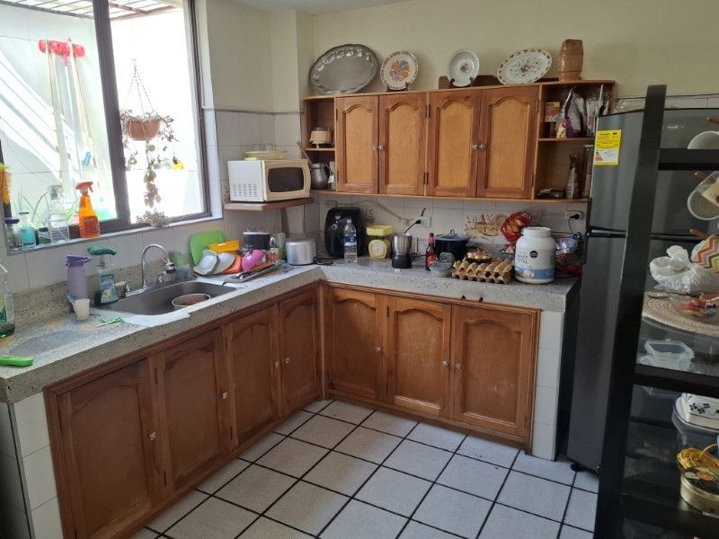 Casa en venta ubicada en Medellín, sector Campo Valdes 2 - 8