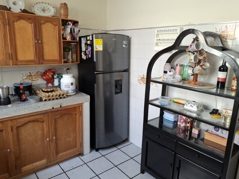 Casa en venta ubicada en Medellín, sector Campo Valdes 2 - 10