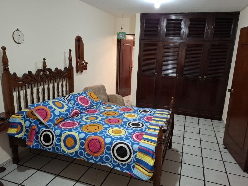 Casa en venta ubicada en Medellín, sector Campo Valdes 2 - 14
