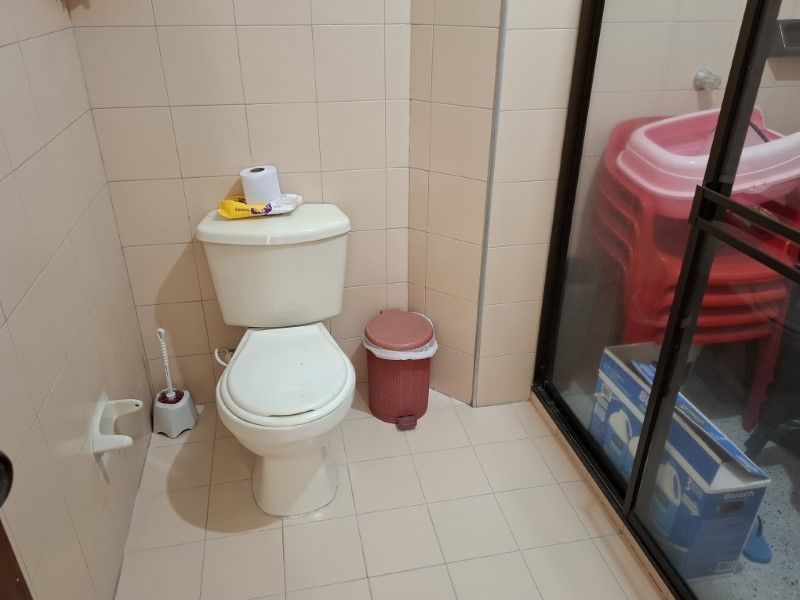 Casa en venta ubicada en Medellín, sector Campo Valdes 2 - 21