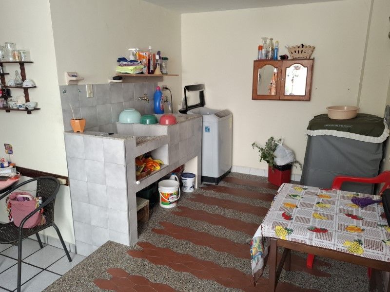 Casa en venta ubicada en Medellín, sector Campo Valdes 2 - 22