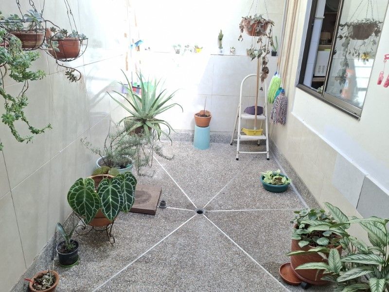 Casa en venta ubicada en Medellín, sector Campo Valdes 2 - 24