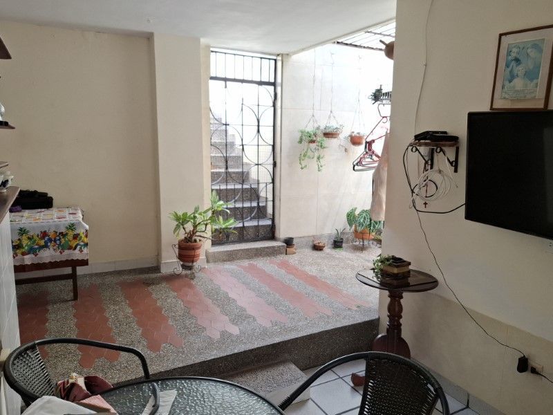 Casa en venta ubicada en Medellín, sector Campo Valdes 2 - 25