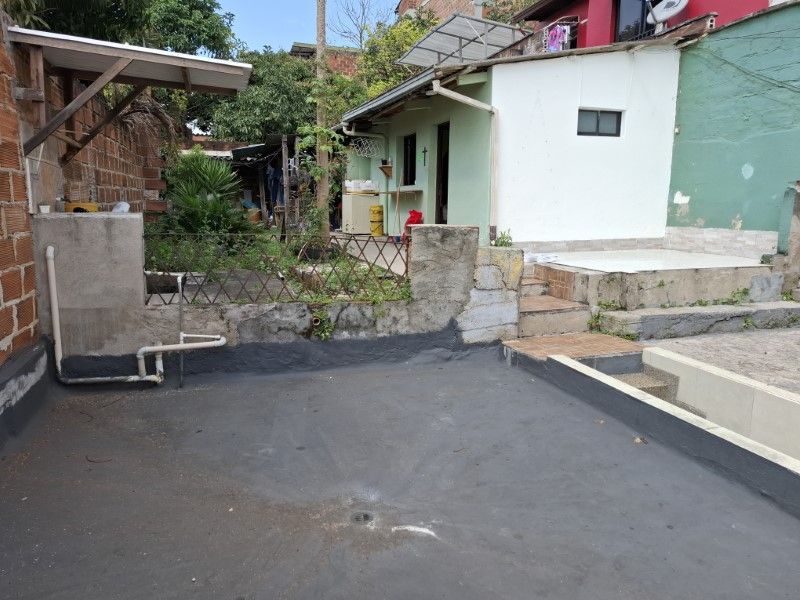 Casa en venta ubicada en Medellín, sector Campo Valdes 2 - 28