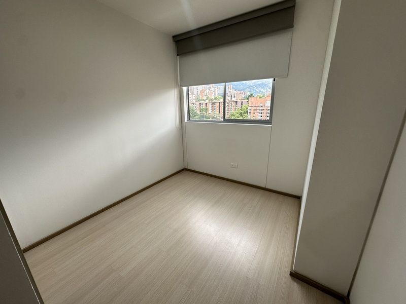 Apartamento en arriendo ubicado en Envigado, sector Loma del Esmeraldal - 5