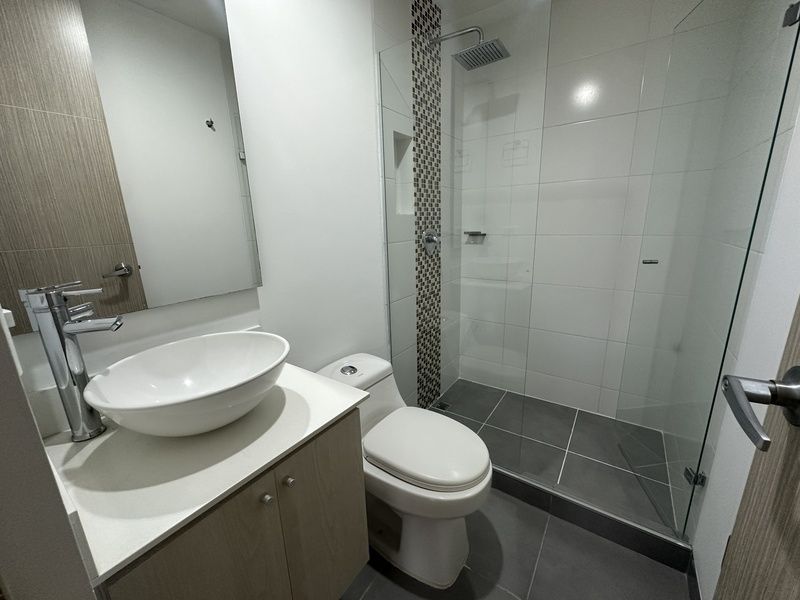 Apartamento en arriendo ubicado en Envigado, sector Loma del Esmeraldal - 8